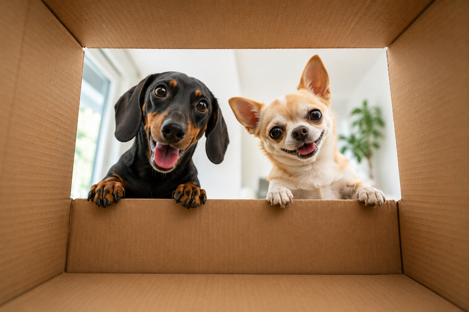 Dog Kitchen