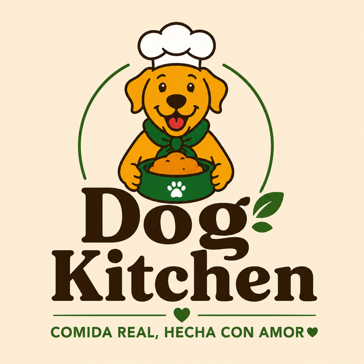 DogKitchen